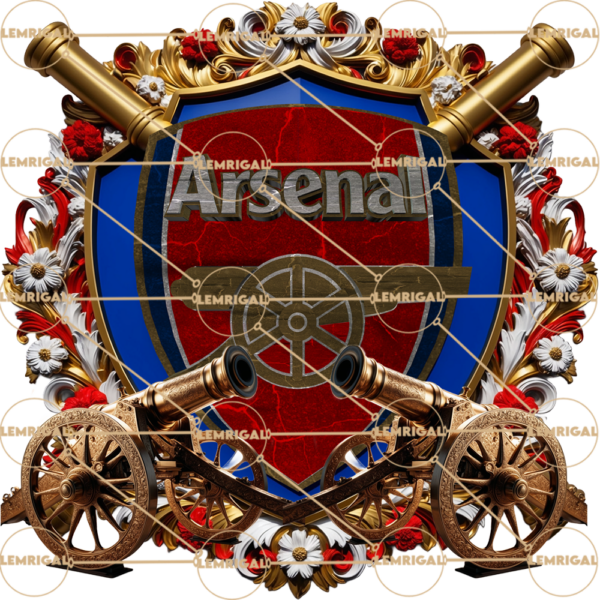 Arsenal Logo