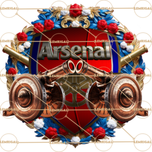 Arsenal Logo