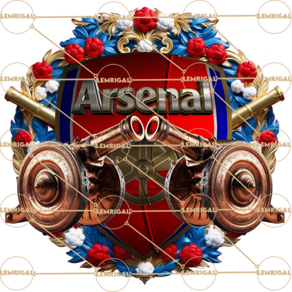 Arsenal Logo