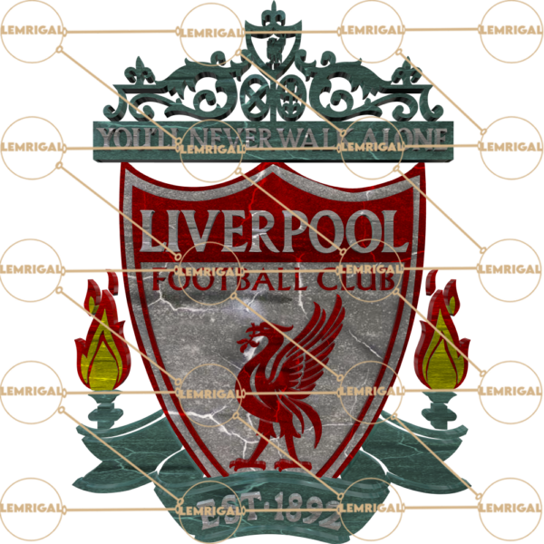 Liverpool Logo