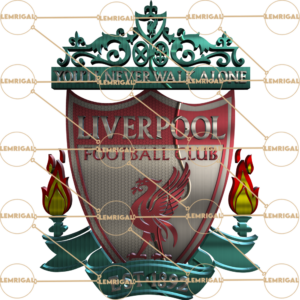 Liverpool Logo