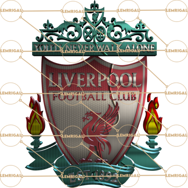 Liverpool Logo