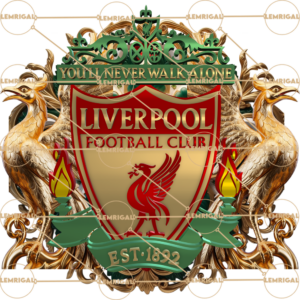 Logo Liverpool