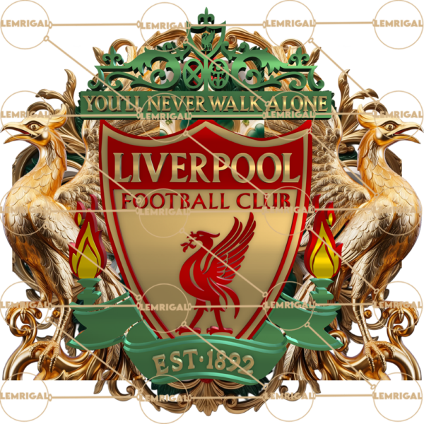 Logo Liverpool