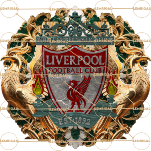 Logo Liverpool