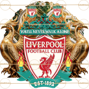 Logo Liverpool