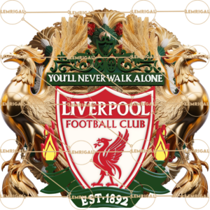 Logo Liverpool