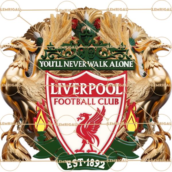 Logo Liverpool