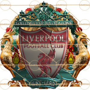 Logo Liverpool