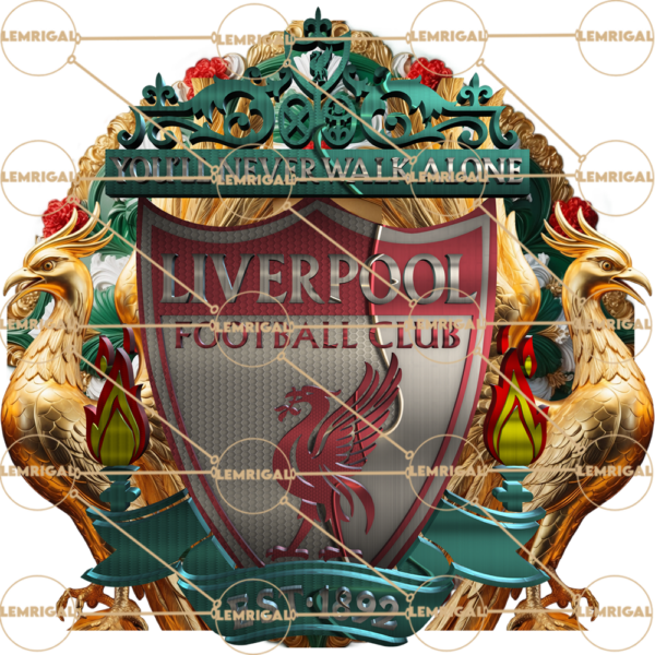 Logo Liverpool