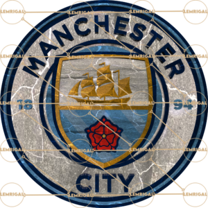 Manchester City Logo