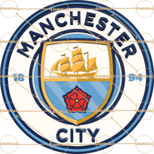 Manchester City Logo