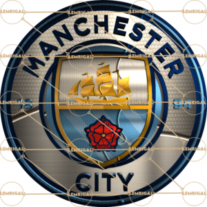 Manchester City Logo