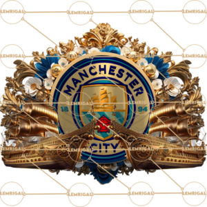 Manchester City Logo