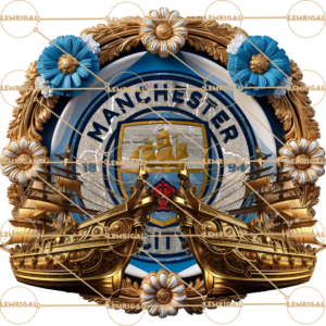 Manchester City Logo